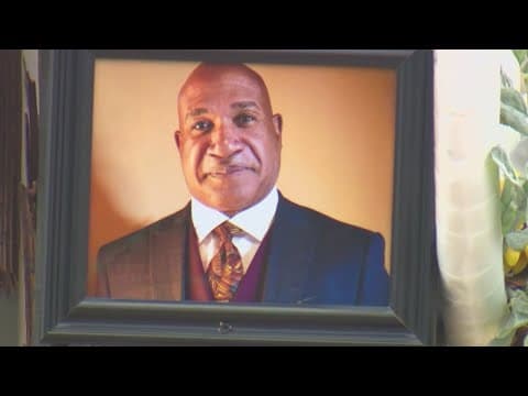 'We’re satisfied and he is forgiven, but he still needs to pay' | Family reacts to guilty murder ver