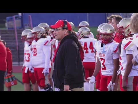 Daniel Boone vs. Jefferson County