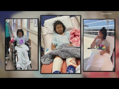 Teacher helps student with cancer | Inspiring Indiana