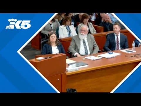 Mother of Xana Kernodle addresses court during Idaho Murders suspect's sentencing hearing