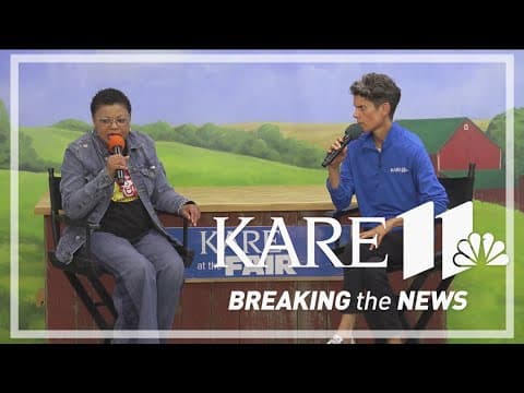 Real Talk with Sheletta Brundidge