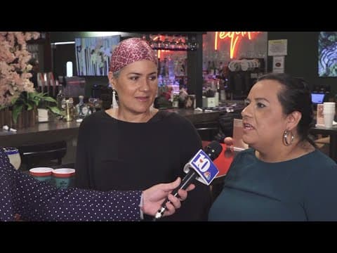 Here's how you can celebrate Cinco De Mayo today in Knoxville