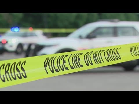 Troubling trend: Half of Columbus homicide and assault suspects are 21 or younger