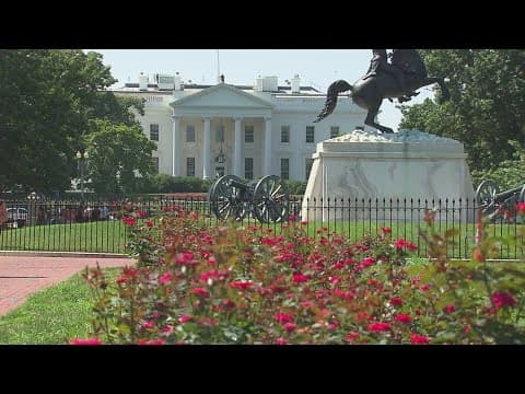 Wire services will no longer hold a permanent slot to cover the current administration