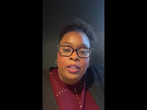 Madison County assault victim shares her story