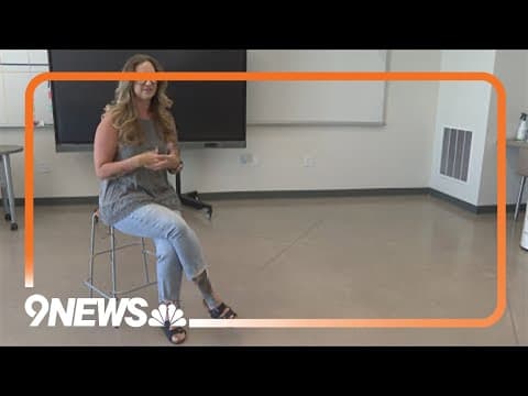 2 teachers starting new coffee shop to greet drivers entering Colorado