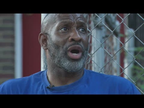 Power outage impacts Northwest DC amid heat wave