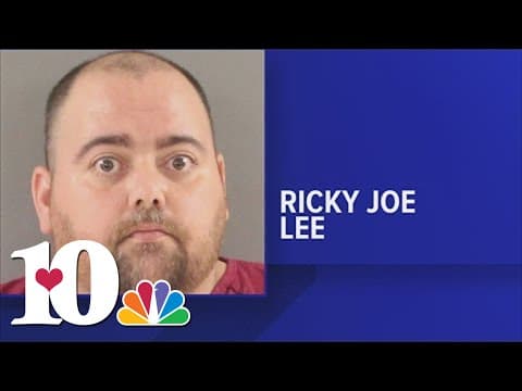 KCSO searching for man after fleeing authorities, deputies find 13 lbs. meth, a pound of heroin