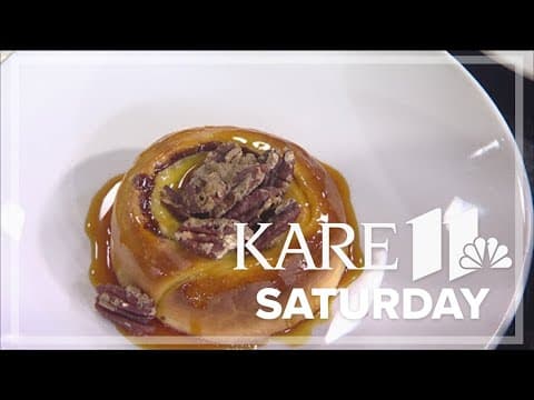 Bûcheron celebrates 1st anniversary