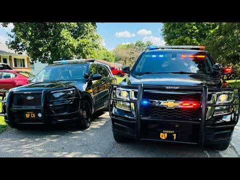 Newark man dies after allegedly being stabbed by daughter