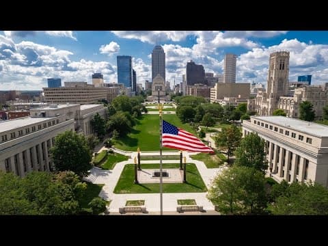 More than $800K awarded to 18 nonprofits, organizations across Indiana