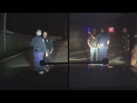 NOPD officers caught driving drunk, clash with state troopers