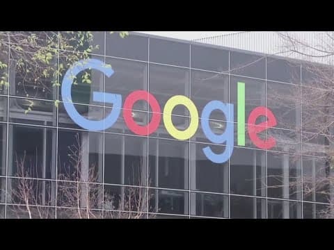 Google announces plans to invest $1 billion in North Texas data centers