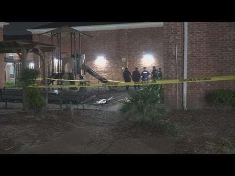 Houston man stabbed to death after midnight altercation, police say