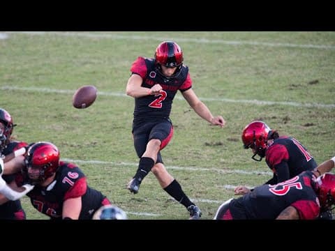 Alleged rape victim files lawsuit against three SDSU football players