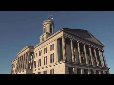 Lawmakers to debate on bill that would make DEI illegal