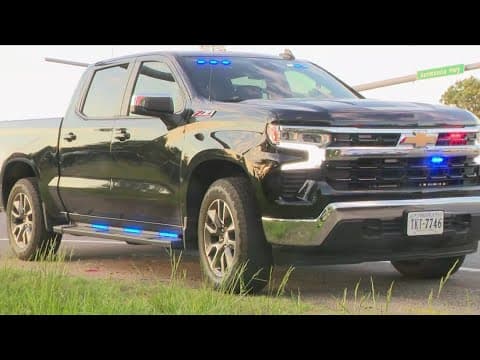 Culpeper police standoff ends with suspect in custody