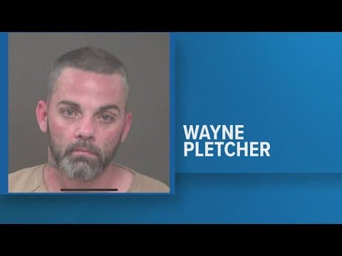 Sheriff: 37-year-old man escapes Muskingum County Jail; search underway