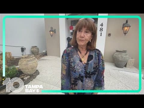 Businesses across Tampa Bay area gearing up for Small Business Saturday