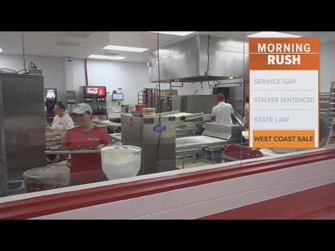 Houston-based donut chain has a new owner