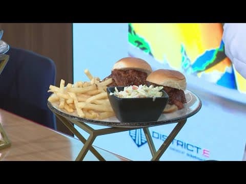 Community gets ready for the Super Bowl