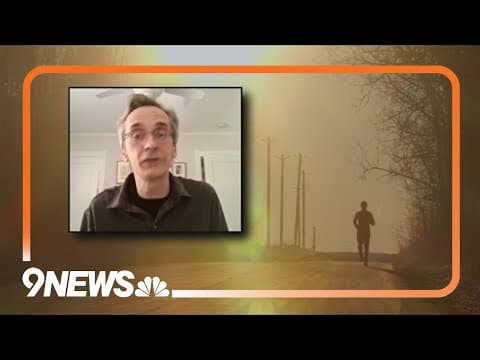 Here's how you can limit contributions to ozone pollution