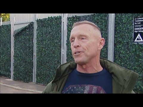 Lawsuit claims San Diego mayoral candidate does not live in San Diego