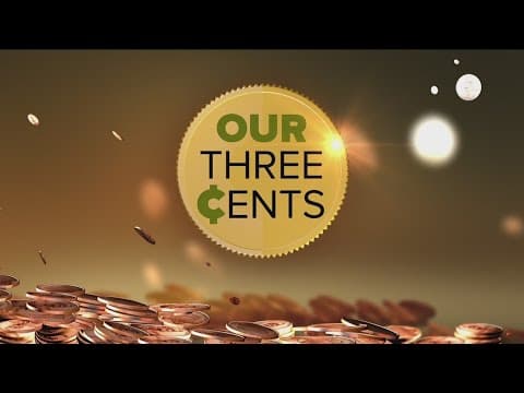 Taylor Swift and Travis Kelce | Our Three Cents