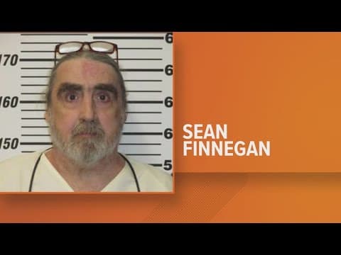 Oak Ridge man on death row receives additional 45-year sentence