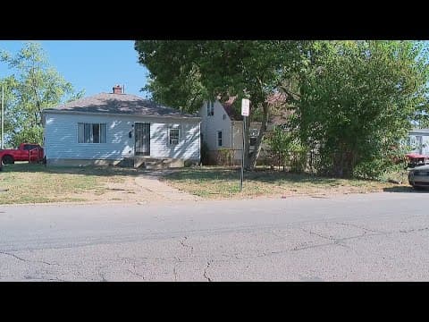 Juvenile hospitalized after South Linden crash