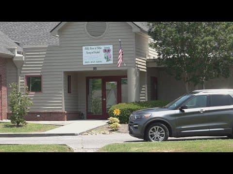 Clinton daycare sued by family of child injured in their care