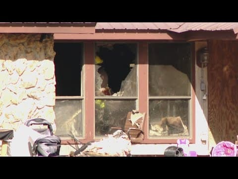 Space heaters blamed for fires in Hammond