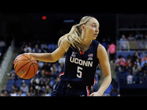 Dallas Wings win WNBA draft lottery and fans already have their eyes on Paige Bueckers