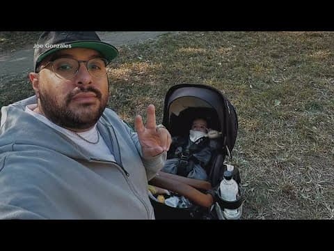 First-time dads seek community online