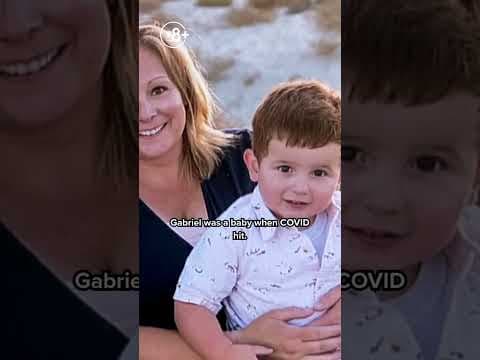 Five-year-old El Cajon boy recognized as a child genius