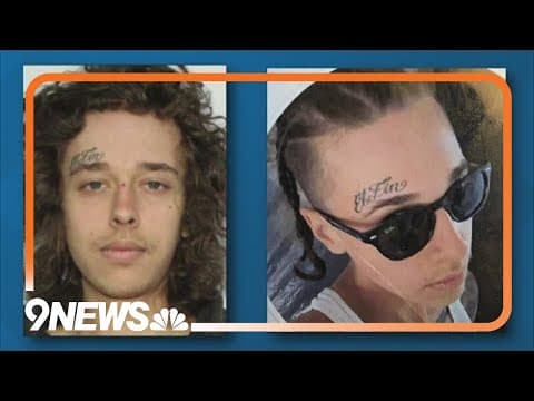 Police in Commerce City searching for murder suspect