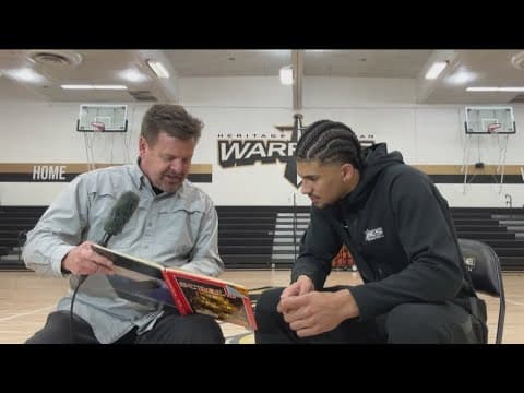 Four-star recruit from John Howard's alma mater chooses San Diego State