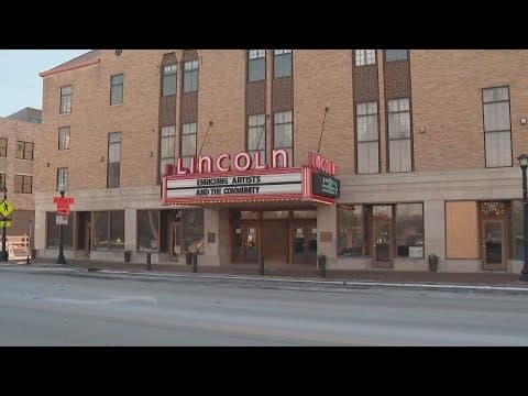 Black History Month: The Lincoln Theater
