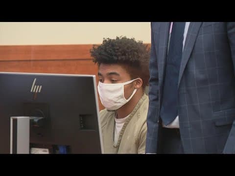 Judge lowers bond of Westerville man accused of killing his daughter