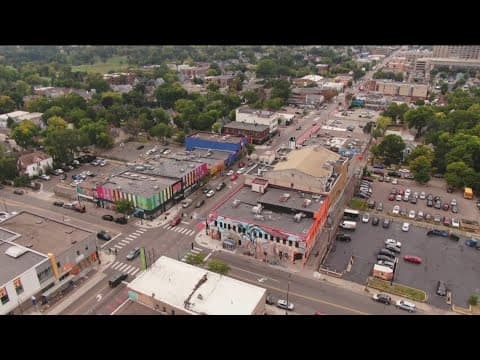 History of Latinos in Minnesota