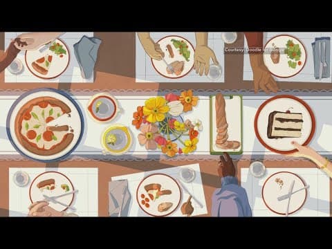 DC high school senior wins 'Doodle for Google' competition