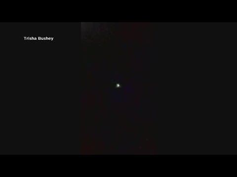 Lawmakers want more control over US skies with each new drone sighting