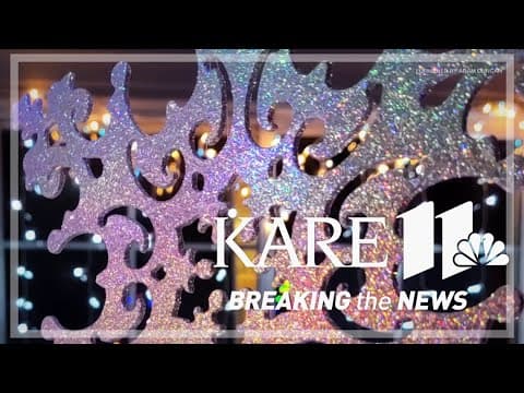 Burnsville couple extends message to neighborhood 'Scrooge': We're 'here to help'