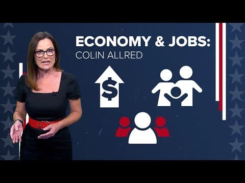 2024 presidential election | What to know before you vote on Election Day