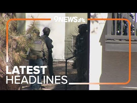 Latest headlines | ICE raids target several metro area locations