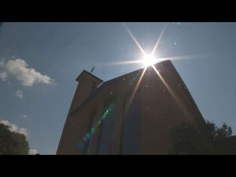 Community, businesses rally around Annunciation Church and School