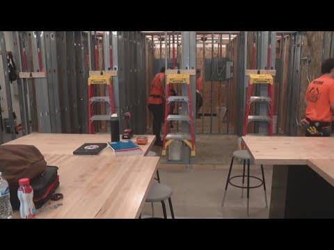 DeWine discusses Ohio jobs in State of the State address