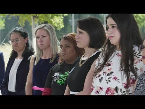 Texas Supreme Court rejects challenge to abortion laws