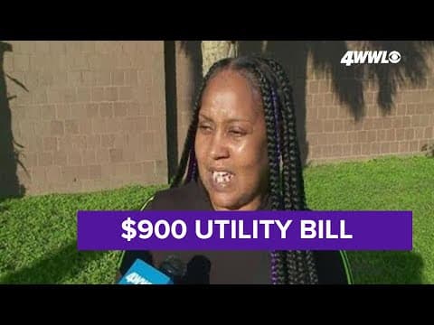 City holding event to help renters pay past due utility bills