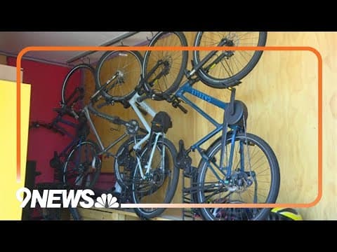 E-bikes are newest option for Denver neighborhood considered a transportation desert